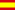 Bandera Espanola