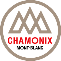 Chamonix Mont-Blanc's new logo